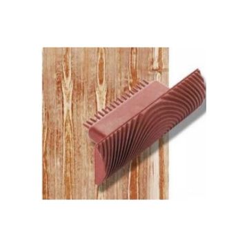 Dekor 1345 10 cm Ahşap Desen Aparatı