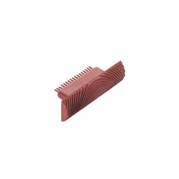 Dekor 1345 10 cm Ahşap Desen Aparatı