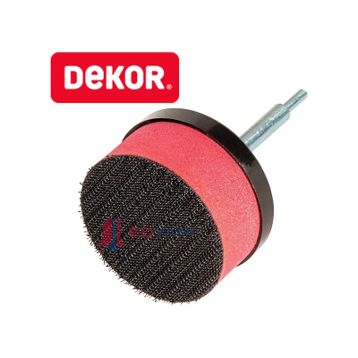 Dekor 1380 4.5 cm Finisaj Matkap Ucu