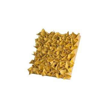 Dekor 14 cm 36'lı Baskı Efekt Damgası