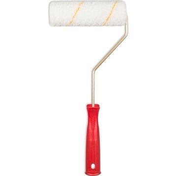 Dekor 15 cm Eksport Orta Çap Boya Rulosu