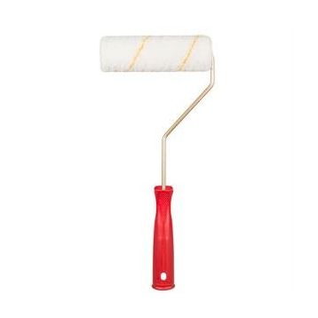 Dekor 15 cm Eksport Orta Çap Boya Rulosu