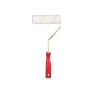 Dekor 15 cm Eksport Orta Çap Boya Rulosu