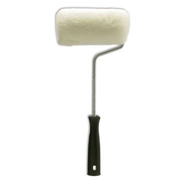 Dekor 15 cm Posteki Rulo