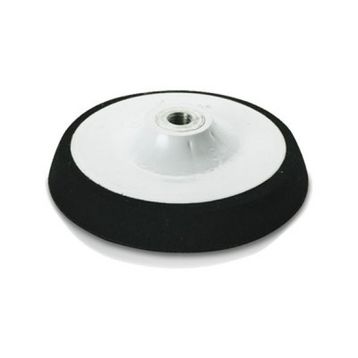 Dekor 15 cm Yapışkanlı Zımpara Tabanı