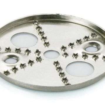 Dekor 1546 Yedek Uc Strofor Açıcı Panç
