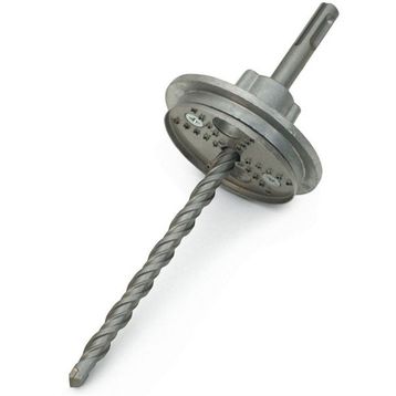 Dekor 1547 8 mm Strafor Açıcı Panç