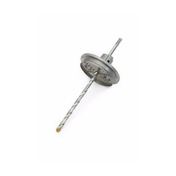 Dekor 1547 8 mm Strafor Açıcı Panç