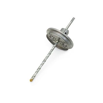 Dekor 1547 8 mm Strafor Açıcı Panç