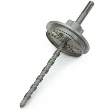 Dekor 1547 8 mm Strafor Açıcı Panç