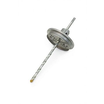 Dekor 1547 8 mm Strafor Açıcı Panç