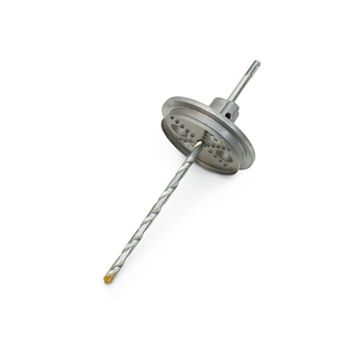 Dekor 1547 8 mm Strafor Açıcı Panç