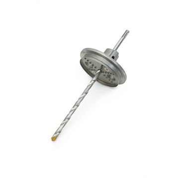 Dekor 1547 8 mm Strafor Açıcı Panç