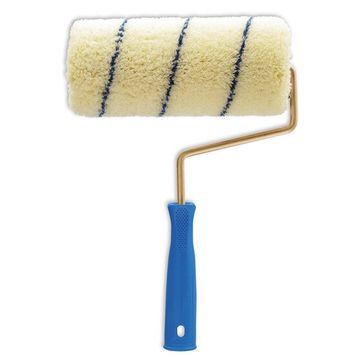 Dekor 20 cm Dış Cephe Mavi Sap Süperlüx Rulo