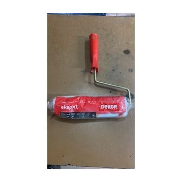 Dekor 20 cm Export Saten Rulo