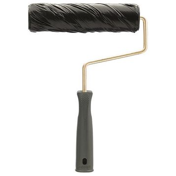 Dekor 20 cm Folyo Desen Rulosu