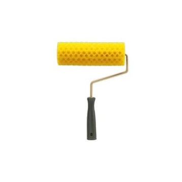 Dekor 20 cm Kristal Delikli Rulo