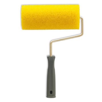 Dekor 20 cm Kristalli Rulo