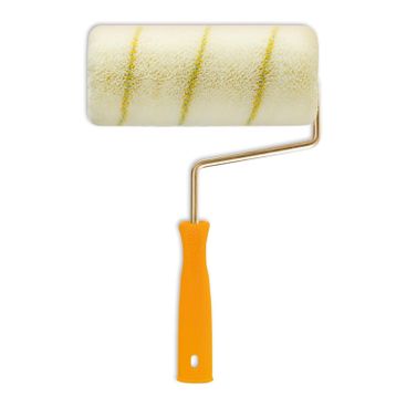 Dekor 20 cm Plasdek Rulo