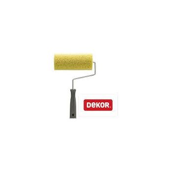 Dekor 20 cm Sünger Rulo