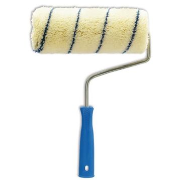 Dekor 20 cm Süperlüks Dış Cephe Rulosu