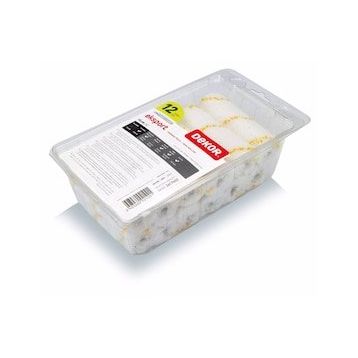 Dekor 2100 12'li Eksport Parmak Rulo Yedeği