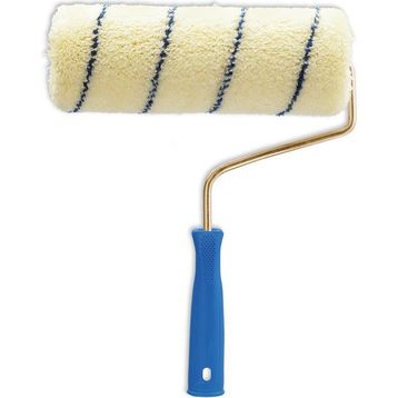 Dekor 25 cm Dış Cephe Mavi Sap Süperlüx Rulo