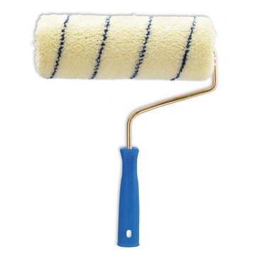 Dekor 25 cm Dış Cephe Mavi Sap Süperlüx Rulo