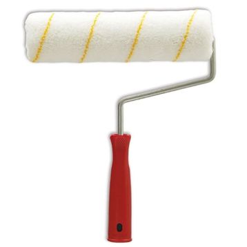 Dekor 25 cm Export Saten Rulo
