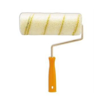 Dekor 25 cm Plasdek Rulo