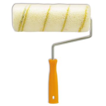 Dekor 25 cm Plasdek Rulo