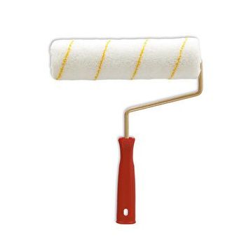 Dekor 25 cm Rulo Export Yağlı Boya