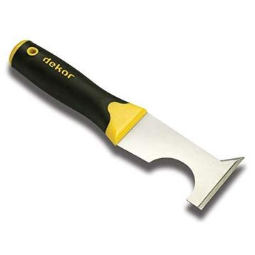 Dekor 255 8 cm Proaktif Ispatula