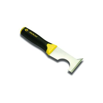 Dekor 255 8 cm Proaktif Ispatula