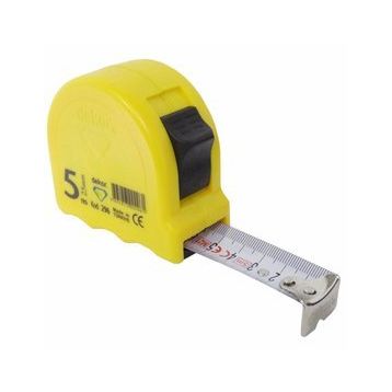 Dekor 296 25 mm x 5 mt Şerit Metre