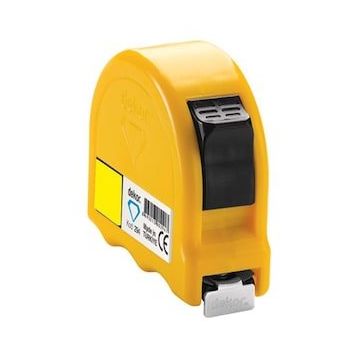 Dekor 29810 Metre 25 mm Şerit Metre