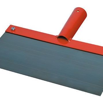 Dekor 30 cm Kazıma Raspa