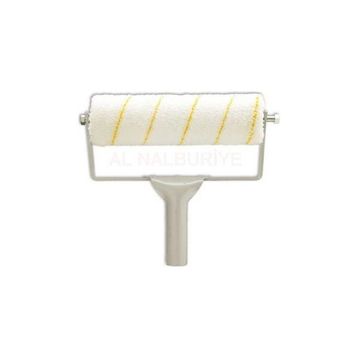 Dekor 30 cm Plasdek Rulo