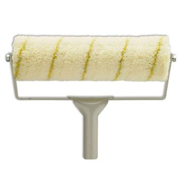 Dekor 30 cm Plasdek Rulo