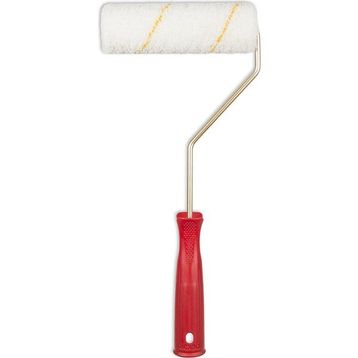 Dekor 3113 15 cm Orta Çap Eksport Rulo Fırça