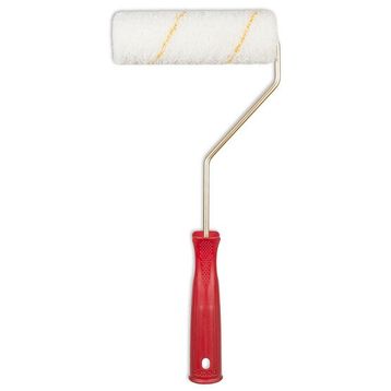 Dekor 3113 15 cm Orta Çap Eksport Rulo Fırça