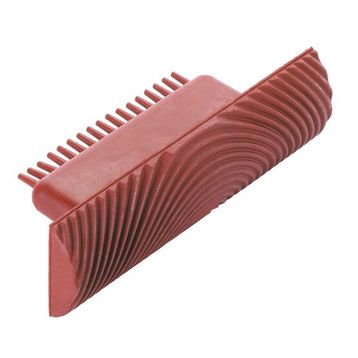 Dekor 3,5x10 cm Ağaç Desen Aparatı
