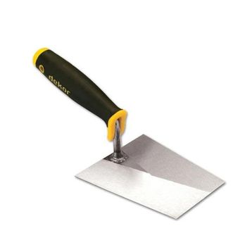 Dekor 380 Plastik 14 cm Duvarcı Malası
