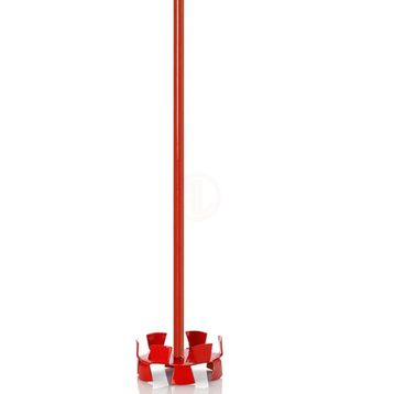 Dekor 47 cm Kelebek Mikser Uç