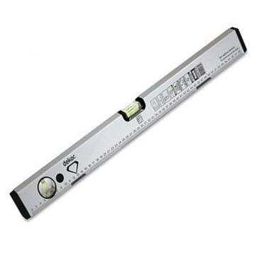 Dekor 476 50 Cm Mıknatıslı Su Terazisi