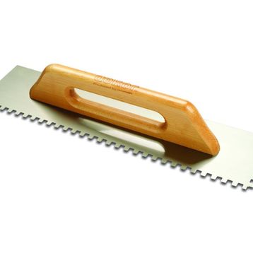 Dekor 50 cm Saplı Seramik Malası