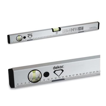 Dekor 506 40 cm Su Terazisi