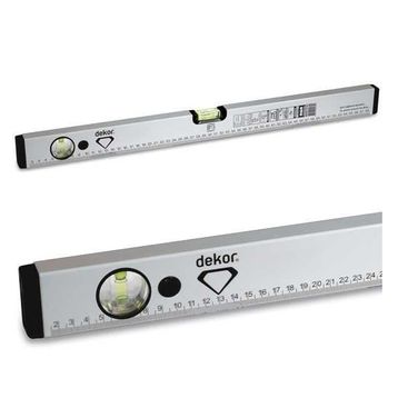 Dekor 507 60 Cm Su Terazisi