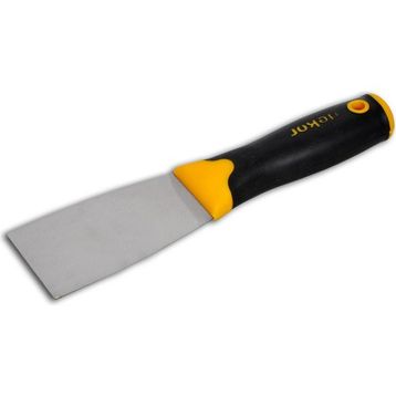 Dekor 6 cm Profosyonel Macun Spatula