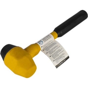 Dekor 600 gr Plastik Tokmak
